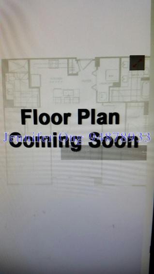 Blk 1 Ghim Moh Road (Queenstown), HDB 3 Rooms #160368502